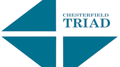 chesterfield county triad seniors