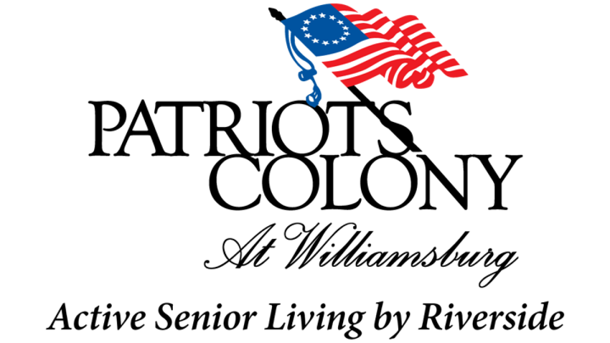 Patriots Colony Logo